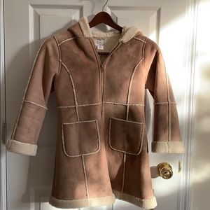 Talbot’s Kids Coat